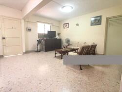 Blk 123 Hougang Avenue 1 (Hougang), HDB 3 Rooms #239429811